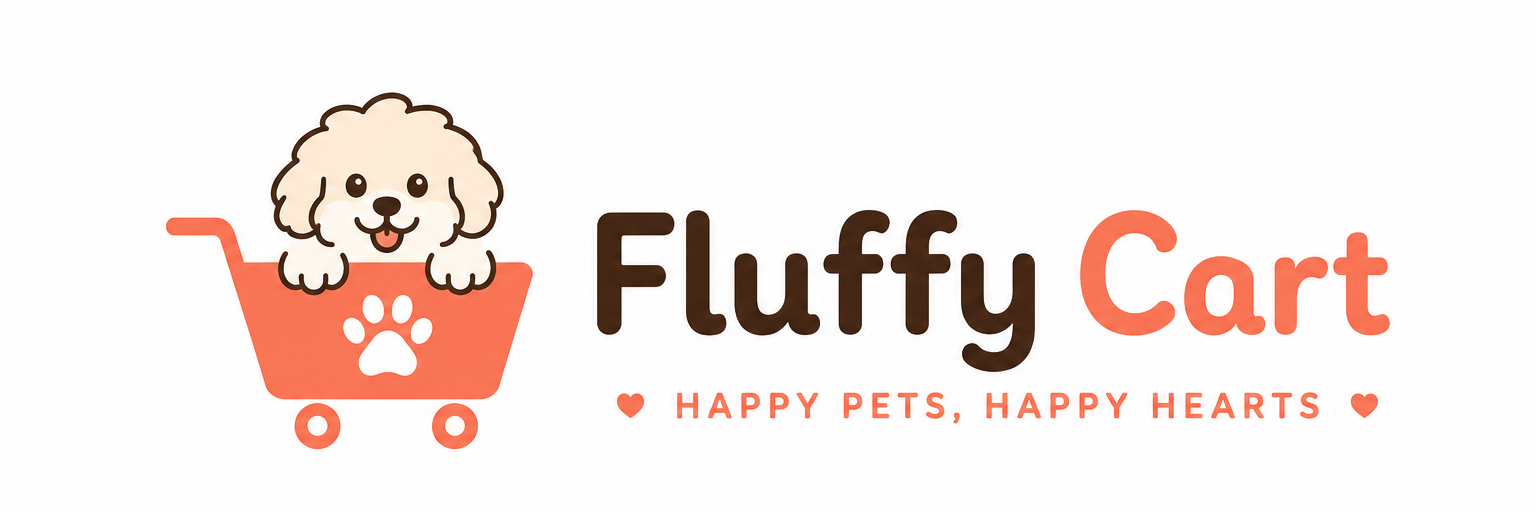 Fluffy Cart
